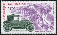 Timbre Y&T N�391