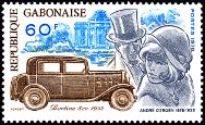 Timbre Y&T N�393