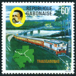 Timbre Y&T N�411