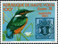 Timbre Y&T NPA220