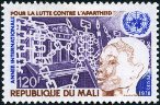 Timbre Y&T N�297