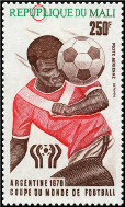 Timbre Y&T N�PA323