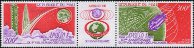 Timbre Y&T N�PA350A