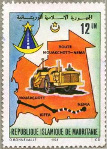 Timbre Y&T N�391A