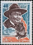 Timbre Y&T N�432