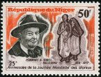 Timbre Y&T N�433