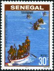 Timbre Y&T N481