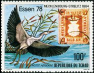 Timbre Y&T NPA222