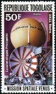 Timbre Y&T N�923