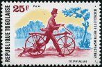 Timbre Y&T N�931