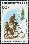 Timbre Y&T N�932
