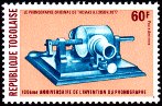 Briefmarken Y&T NPA356