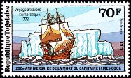 Timbre Y&T N�PA374