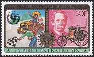 Timbre Y&T N�381