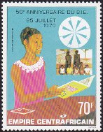 Timbre Y&T N�389