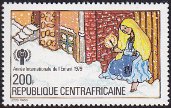 Timbre Y&T N�398