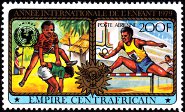 Timbre Y&T N�PA202