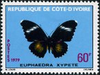 Timbre Y&T N498