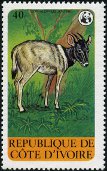 Briefmarken Y&T N516
