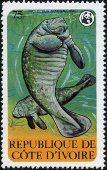 Briefmarken Y&T N518