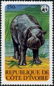 Briefmarken Y&T N520