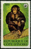 Briefmarken Y&T N521