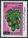 Timbre Y&T N283