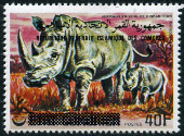 Briefmarken Y&T N301