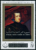 Briefmarken Y&T N306