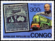 Timbre Y&T N�547