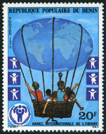 Timbre Y&T N442