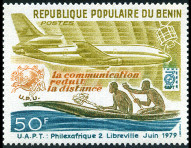 Timbre Y&T N449