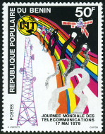 Timbre Y&T N454