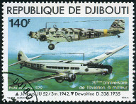 Stamp Y&T N�PA130