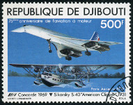 Stamp Y&T N�PA132