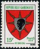 Timbre Y&T N�414