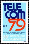 Timbre Y&T N�422