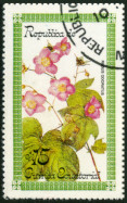 Timbre Y&T N�126E