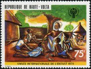 Timbre Y&T N475