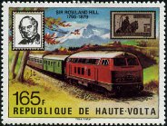 Timbre Y&T N485