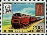 Timbre Y&T N486