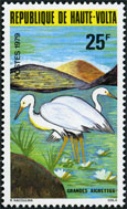 Briefmarken Y&T N500