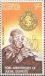 Timbre Y&T N�148