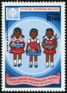 Timbre Y&T N626