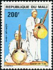 Timbre Y&T N�338