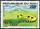 Timbre Y&T N�344