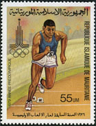 Timbre Y&T N�427