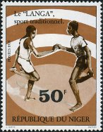Timbre Y&T N�474