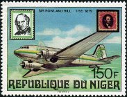 Timbre Y&T N�479