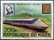 Timbre Y&T N�480